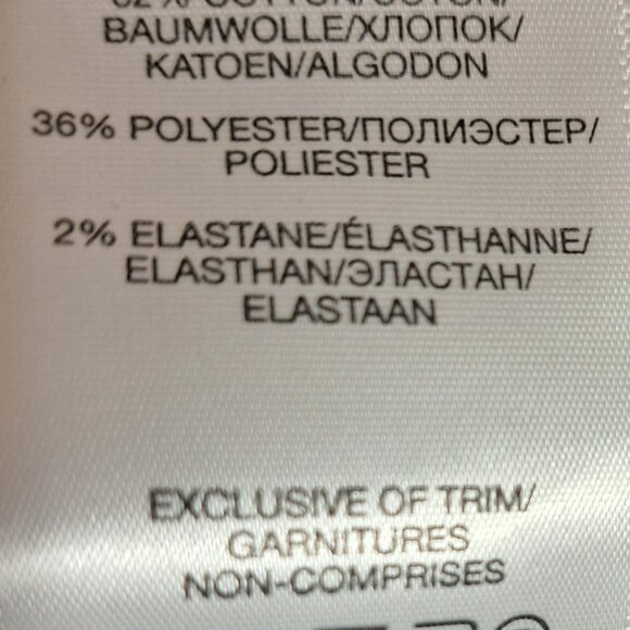 New Silver Aiko Skinny Mid Rise‎ Velvet The Perfect Jean Pants Womens Size 27x29 - Picture 9 of 13